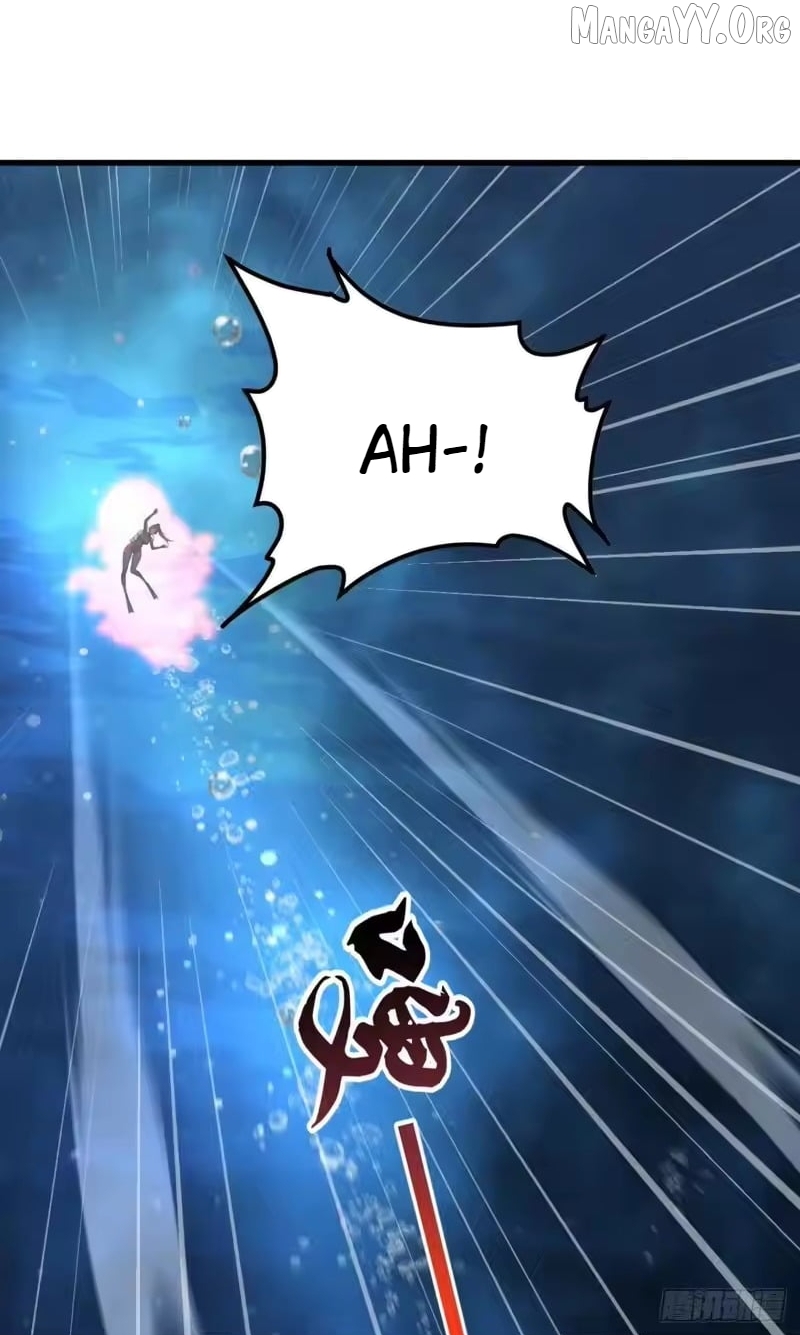 Primordial Ten Fiends: Others Tame Beasts, I Tame Beast Girls Chapter 123 - page 58